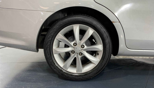 Imagen 14 de 15 de 39681 - Nissan Versa 2016 Con Garantía At