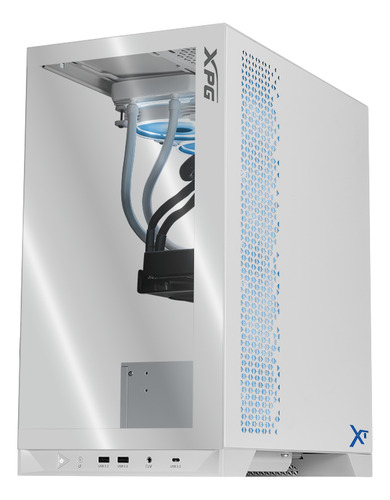 Xtreme Pc Xpg Radeon Rx 7700 Xt Ryzen 9 32gb Ddr5 1tb Wifi
