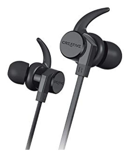 Creative Outlier One V2 Auriculares Internos Inalambricos B