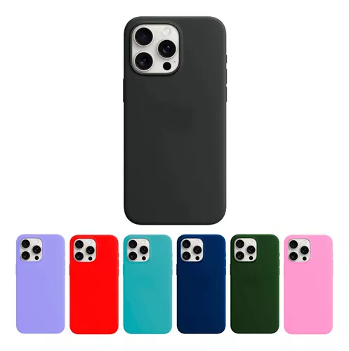 Protector Funda iPhone 13 Pro Max Simil Original - 69 Cases