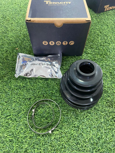 Goma Copa Caja Toyota Meru/ Prado/4 Runner 2000-2002