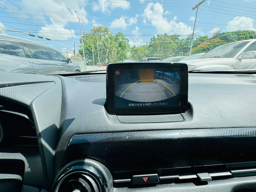 Mazda Demio 2018