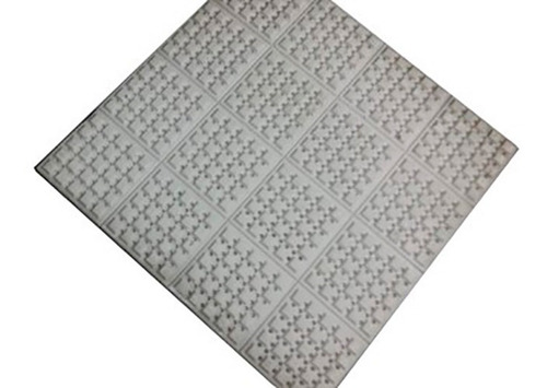 Placas De Yeso Para Techos Flotantes
