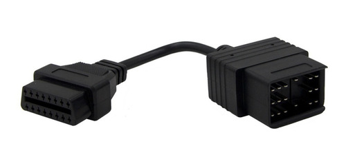 Adaptador Obd2 A Mazda 17 Pin