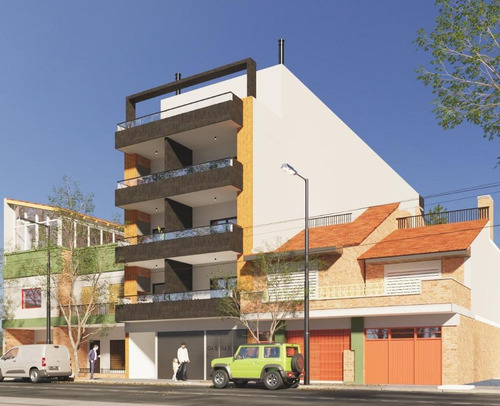 Departamento En Venta En Villa Urquiza Caba