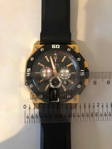 Relógio Masculino Bulova Marine Star Chronograph