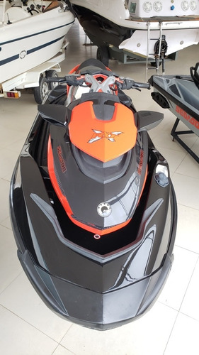 Jet Ski Sea Doo 260 As Rs Rxt 2011 3 Lugares