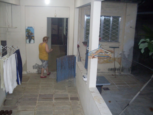 Imagem 4 de 30 de Casa Para Venda - Jardim Sulacap, Rio De Janeiro - 10 Vagas - 416