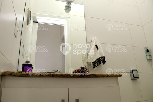 Imagem 11 de 25 de Apartamento - Ref: Sp3ap53752