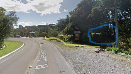Imagem 5 de 5 de Terreno Residencial E Comercial - 627