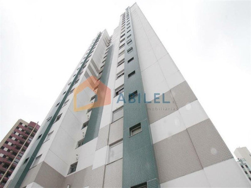 Imagem 15 de 23 de Apartamento De 77 M² Na Água Rasa - 8328