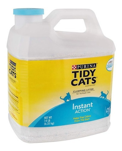 Purina Arena Tidy Scoop 6,3 Kgs  - Envíos A Todo Chile x 6.3kg de peso neto