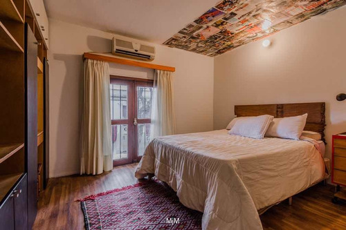 Hermoso Duplex En Cordon Sur