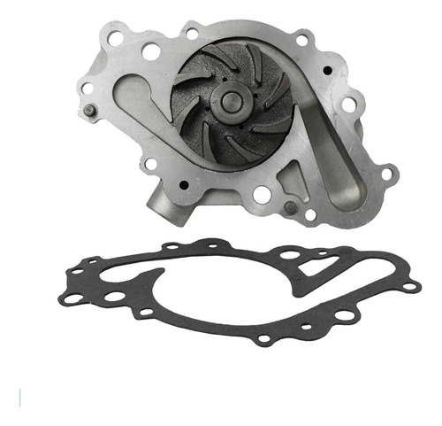 Bomba De Agua Chrysler Sebring 2.7 V6 07-10