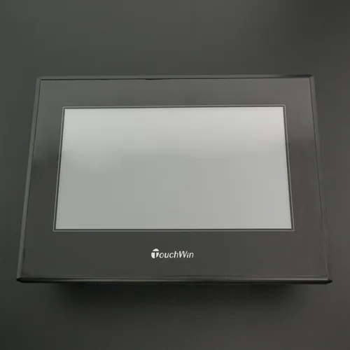Plc Xinje Zg3-30r-7 Con Hmi Integrado