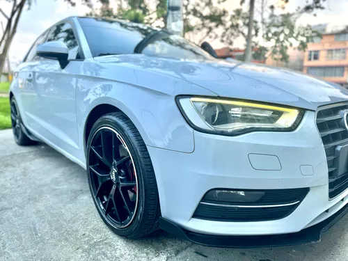 Audi A3 1.8 Tfsi Ambition