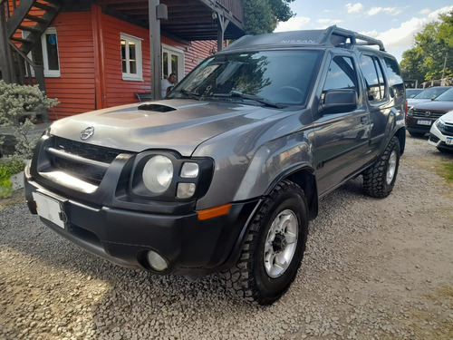 Nissan X-Terra 2.8 Dte Se 4x4