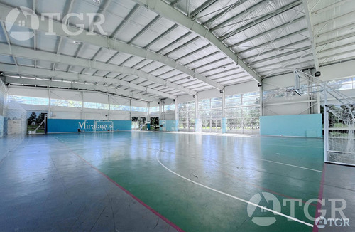 Casa Exclusiva En Miralagos