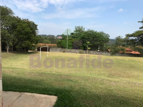 Imagem 6 de 19 de Chácara A Venda, Jundiaí Mirim, Jundiaí. - Ch07835 - 68830575