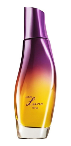 Presente Natura Luna Força Feminino Lacrado 75 Ml