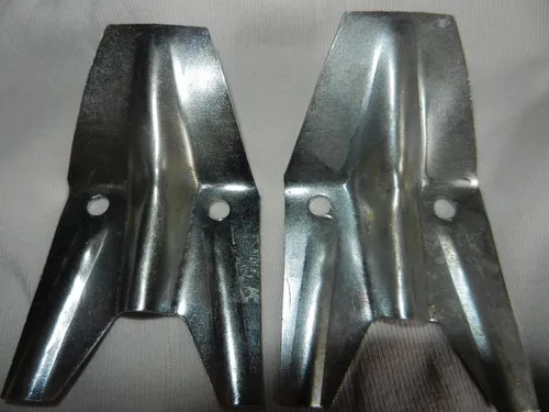 Uña Para Lavamanos 3pack