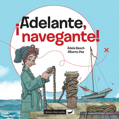 Adelante, Navegante! - Basch, Pez