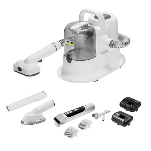 Pet Clean Karcher