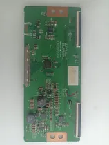 Comprar Placa T-con Lg 32ls3400 32lm3400 6870c-0370a