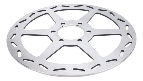 Substituição De Pastilhas De 180 Mm Do Rotor De Freio A Disc
