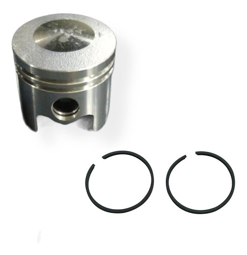 Piston Con Anillos Truper Des-33 