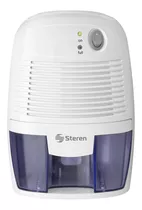 Comprar Deshumidificador Eléctrico Steren Air-230 Blanco 100v/240v