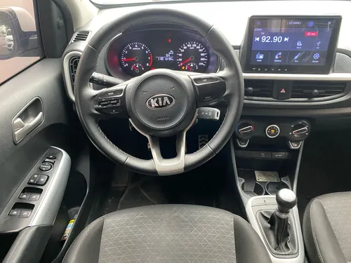 Kia Picanto 1.2 X-line