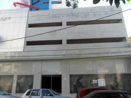 Imagem 2 de 7 de Aluguel Loja Campos Dos Goytacazes Brasil - 467-a