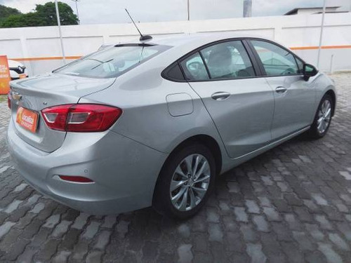 Imagem 7 de 9 de Chevrolet Cruze 1.4 Turbo Lt 16v Flex 4p Automático