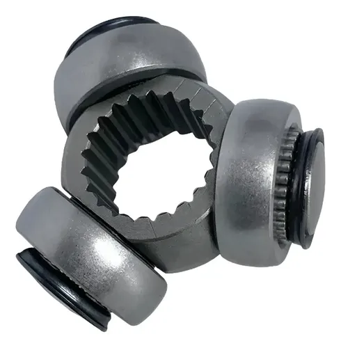 Tulipa Direita Com Trizeta Para Jac J3 1.4 ( 21 Dentes