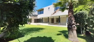 Venta Casa, Bosque De Las Lomas, Calle Tranquila