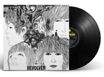 Comprar Beatles Revolver Vinilo Lp Nuevo Stereo Mix Martin And Okell