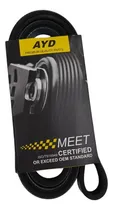 Comprar Correa Micro Toyota Terios 1.3 Conn A\u002Fa Alt 00-07