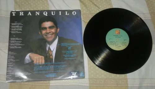 Albert Mendez/ Que Puedo Hacer Yo/ Lp Victoria 1991 Salsa (Usado)