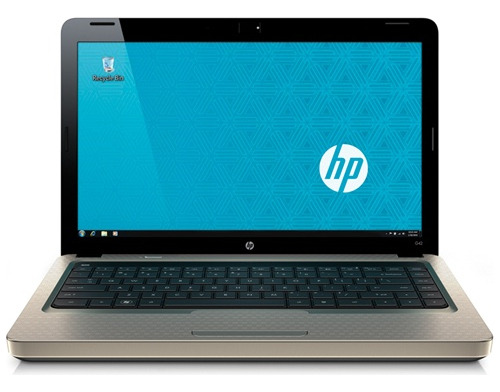 Pantalla Hp G42 372la Usada Completa En Excelente Estado 