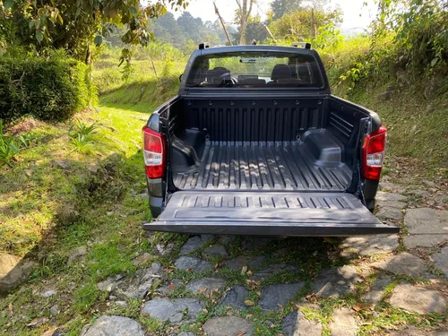 SsangYong Rexton Sports Elite