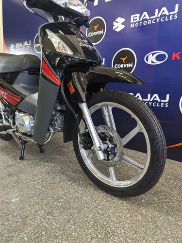 Corven Energy 110cc Full 0km Pune Motos Llantas/disco