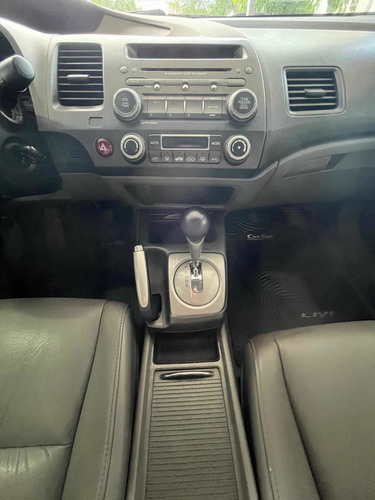 Imagen 15 de 17 de Honda Civic 2010 1.8 Exs At