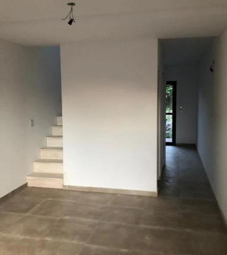 Imagen 3 de 13 de Oportunidad Nuevo Valor!!!! Duplex 3 Amb Ituzaingo Norte