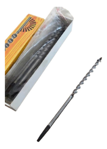Mecha Biassoni Taladro Manual 9,5 - 3/8 Pack X 1 Unidad