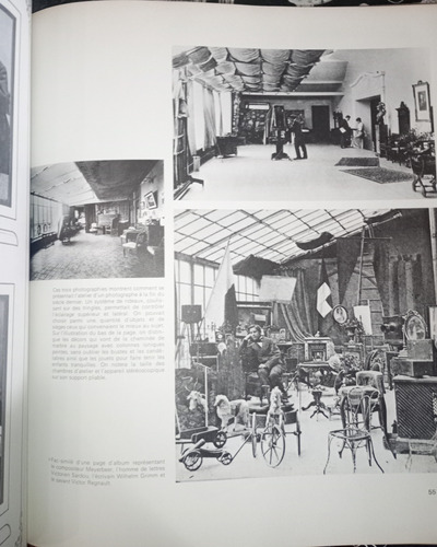 Historia Ilustrada De Los Aparatos Fotograficos Fotografia (Usado)