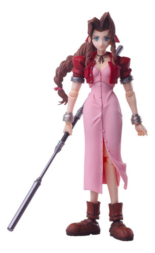 Bring Arts Final Fantasy Vii Aerith Gainsborough Pre-order
