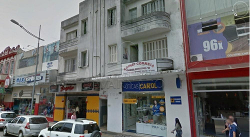 Imagem 1 de 10 de Salas Comerciais - Ref: L407
