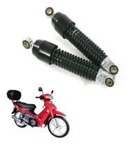 Comprar Amortecedor Dafra Zig 50 Zig 100 Zig + 100 Todos Anos Par