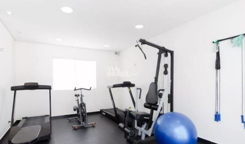 Imagem 26 de 30 de Apartamento Em Condomínio Para Venda No Bairro Nova Petrópolis - Sbc - 89m² - Rs 430.000,00 - 1895